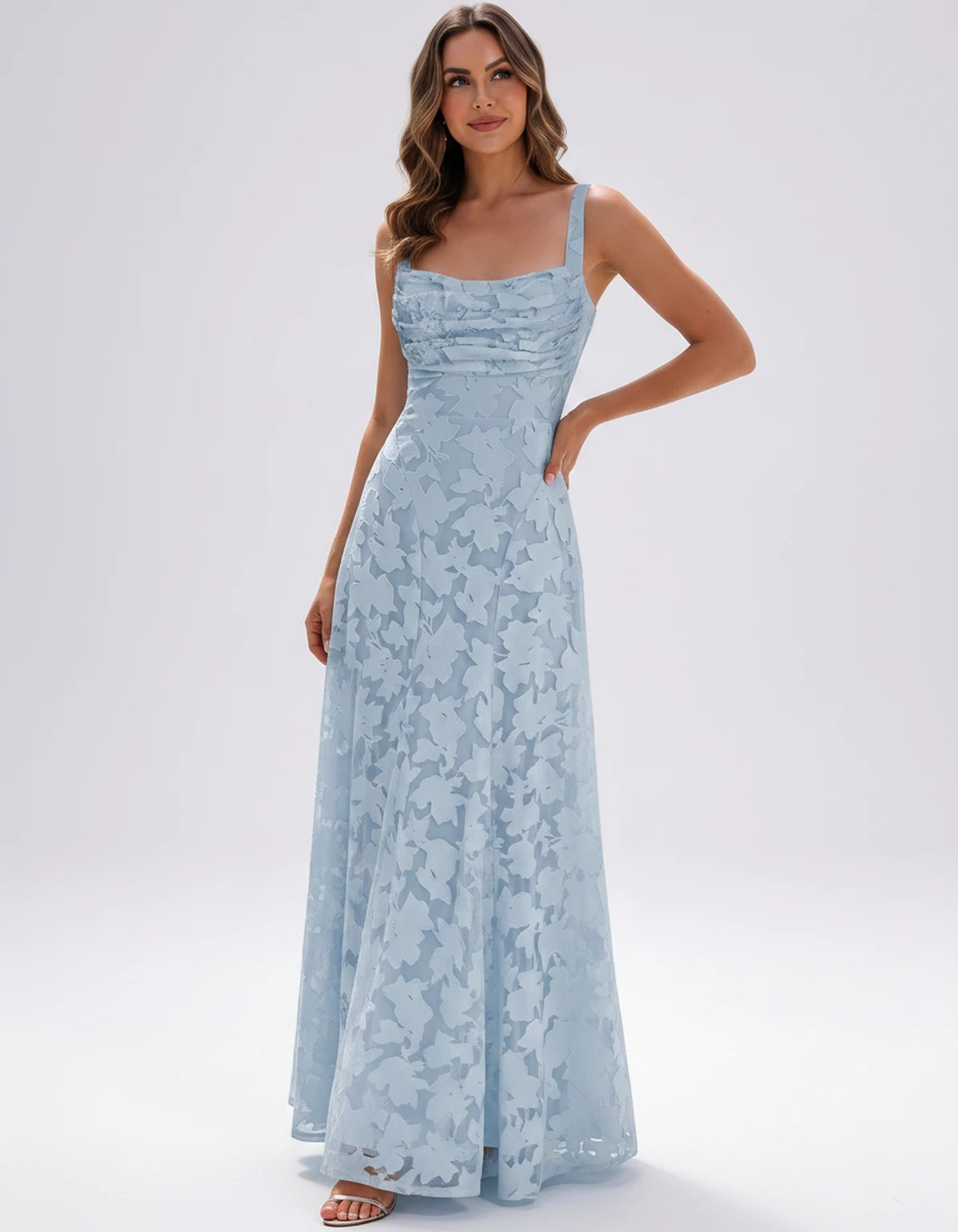 Zephyrine Maxi Dresses — Dusty Blue | SKU: RB-723142-dustyb76-2,RB-723142-dustyb76-4,RB-723142-dustyb76-6,RB-723142-dustyb76-8,RB-723142-dustyb76-10,RB-723142-dustyb76-12,RB-723142-dustyb76-14,RB-723142-dustyb76-16,RB-723142-dustyb76-16W,RB-723142-dustyb76-18W,RB-723142-dustyb76-20W,RB-723142-dustyb76-22W