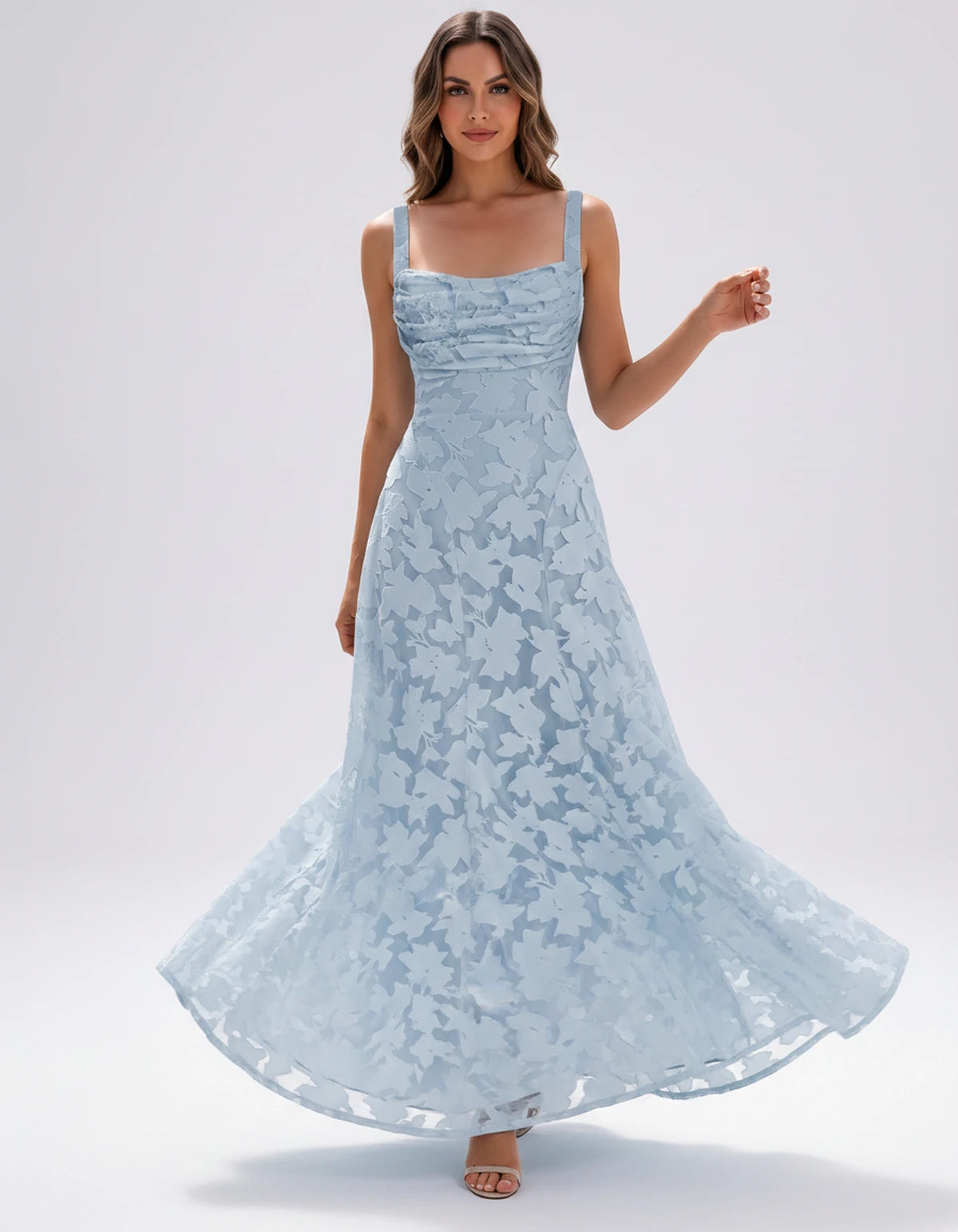 Zephyrine Maxi Dresses — Dusty Blue | SKU: RB-723142-dustyb76-2,RB-723142-dustyb76-4,RB-723142-dustyb76-6,RB-723142-dustyb76-8,RB-723142-dustyb76-10,RB-723142-dustyb76-12,RB-723142-dustyb76-14,RB-723142-dustyb76-16,RB-723142-dustyb76-16W,RB-723142-dustyb76-18W,RB-723142-dustyb76-20W,RB-723142-dustyb76-22W